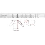 Windbreaker Build your Brand BY016 schwarz/weiß