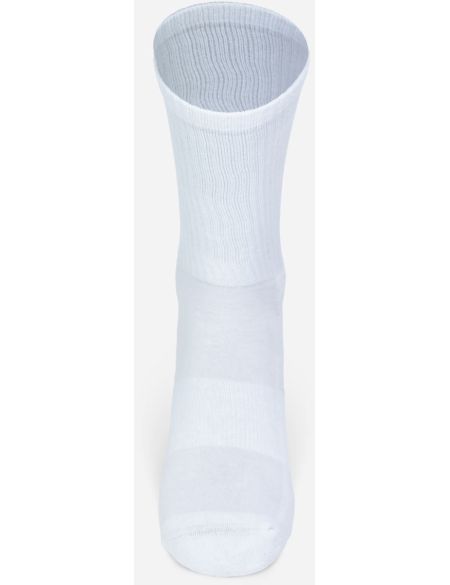 Tennissocken Basic Mr.Socks weiß