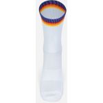 Tennis socks Basic Mr.Socks white