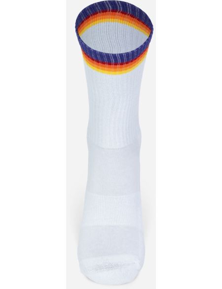 Tennis socks Basic Mr.Socks white