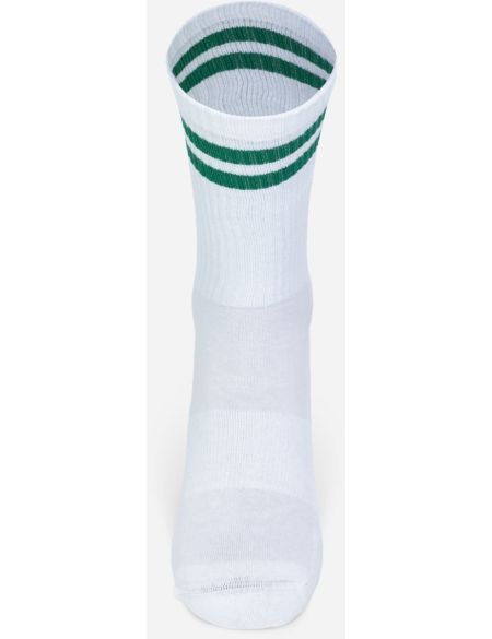 Tennis socks Basic Mr.Socks white