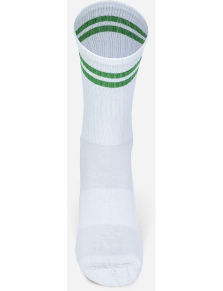 Tennis socks Basic Mr.Socks white