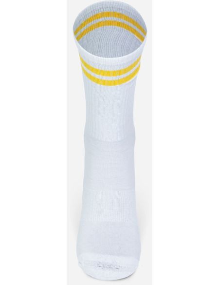 Tennis socks Basic Mr.Socks white