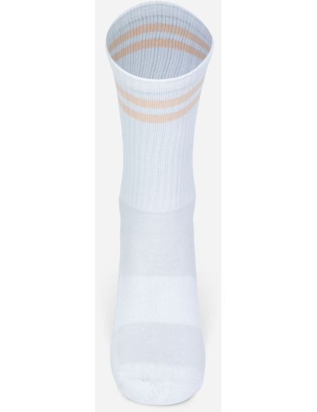 Tennissocken Basic Mr.Socks weiß