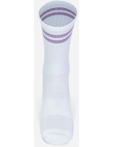 Tennis socks Basic Mr.Socks white