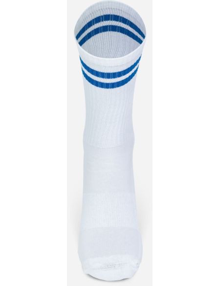 Tennissocken Basic Mr.Socks weiß