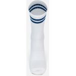 Tennissocken Basic Mr.Socks weiß