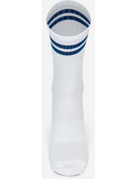 Tennissocken Basic Mr.Socks weiß