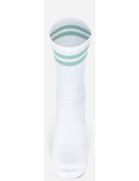 Tennissocken Basic Mr.Socks weiß