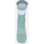 Tennis socks Colored Mr.Socks L05007 black/white