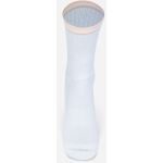 Tennis socks Premium Mr.Socks L05008 white