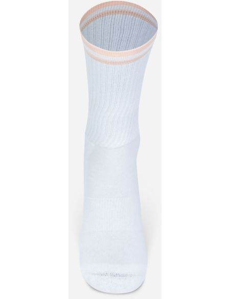 Tennis socks Premium Mr.Socks L05008 white