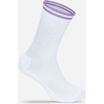 Premium-Tennissocken Mr.Socks L05008 weiß