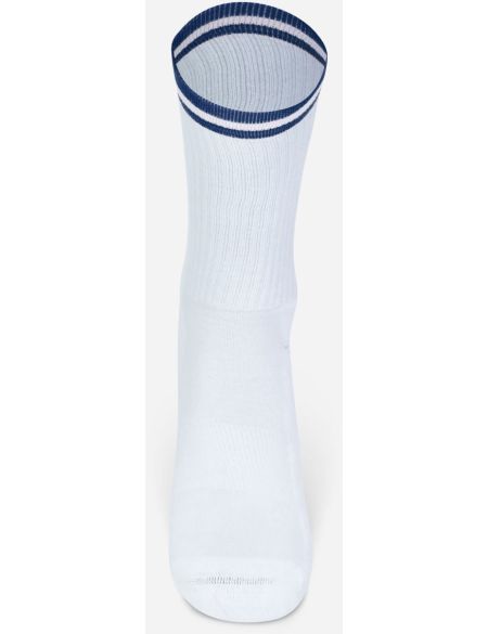 Premium-Tennissocken Mr.Socks L05008 weiß