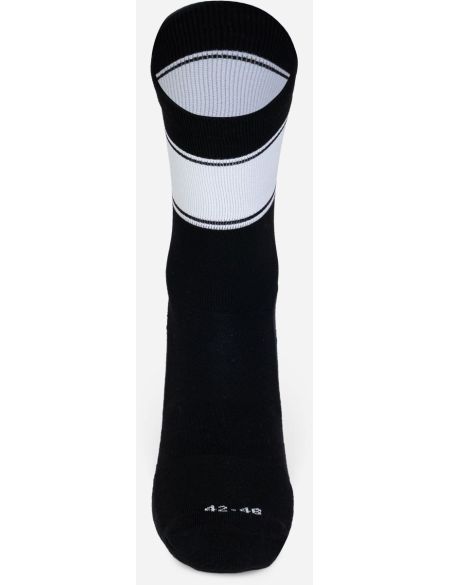 Sports socks Ballersocks Light Mr.Socks L05010 white