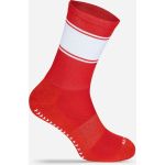 Sportsocken Ballersocks Light Mr.Socks L05010 weiß