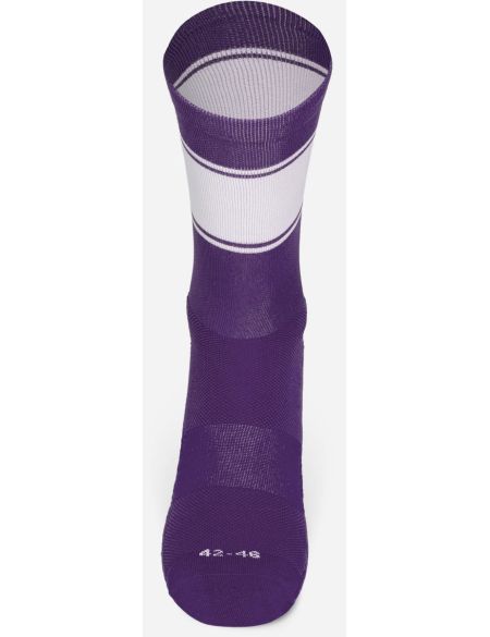 Sports socks Ballersocks Light Mr.Socks L05010 white