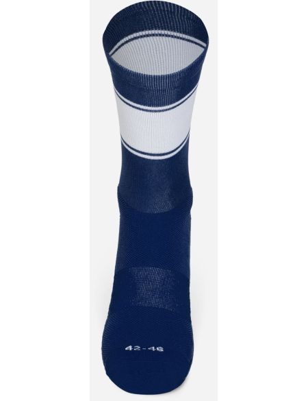 Sportsocken Ballersocks Light Mr.Socks L05010 weiß