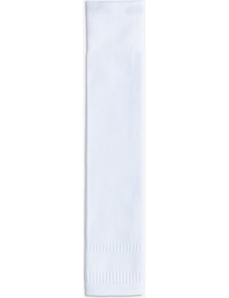 Sportsocken Baller Tubes Mr.Socks L05011 weiß