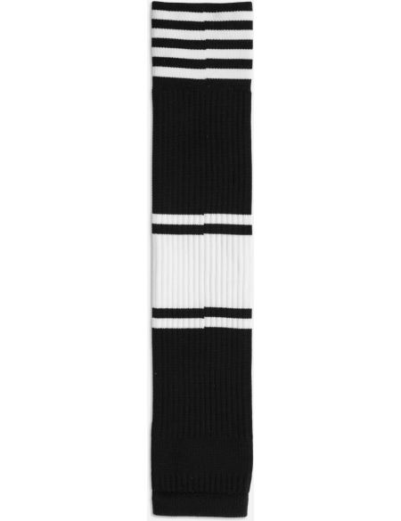 Sports socks Baller Tubes Mr.Socks L05011 white