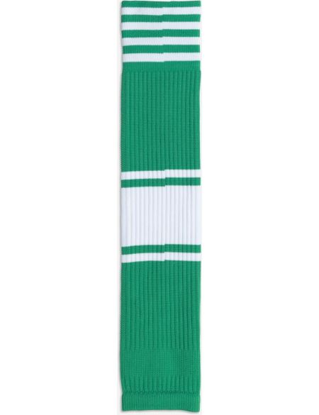 Sportsocken Baller Tubes Mr.Socks L05011 weiß