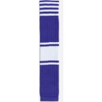 Sportovní štulpny Baller Tubes Mr.Socks L05011 purple/white