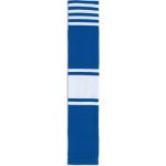 Sportovní štulpny Baller Tubes Mr.Socks L05011 blue/white