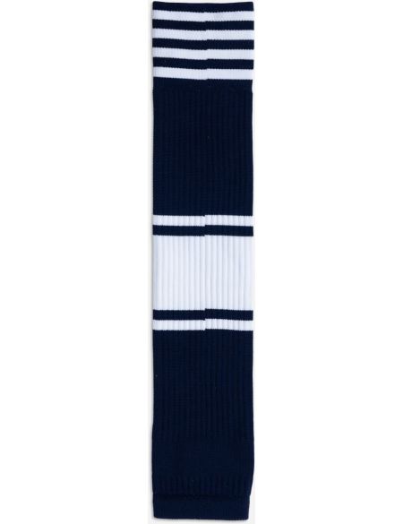 Sportsocken Baller Tubes Mr.Socks L05011 weiß