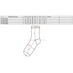 Socks Build your Brand white