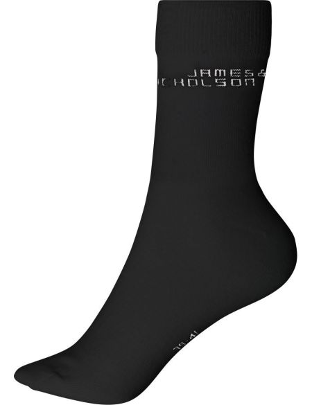 Socken aus Bio-Baumwolle Daiber 8032 weiß