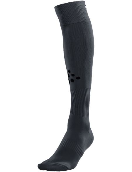 Craft Squad Sock Solid white sports socks