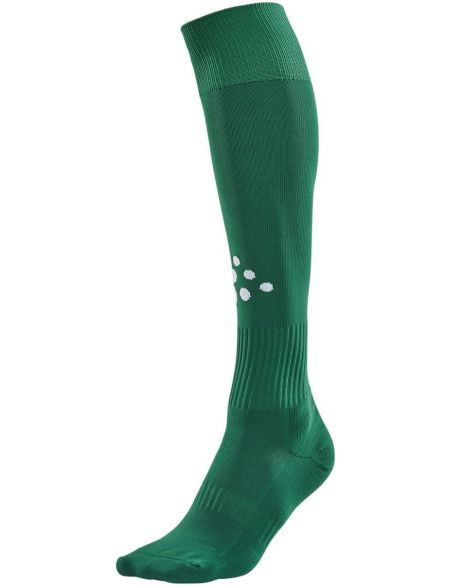 Craft Squad Sock Solid white sports socks