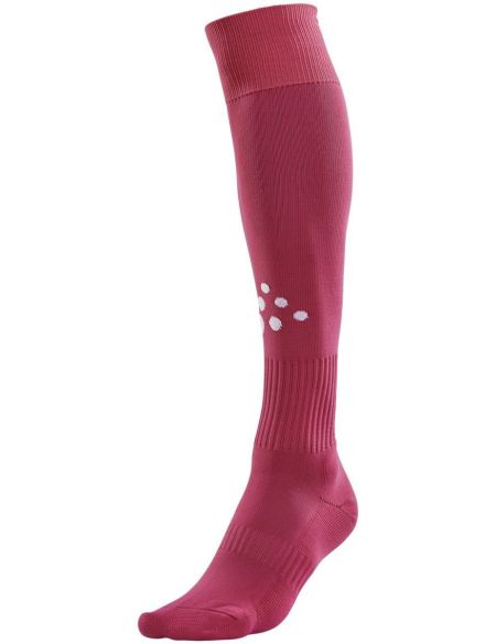 Craft Squad Socken, weiße Sportsocken