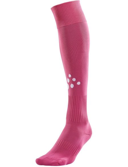 Craft Squad Socken, weiße Sportsocken
