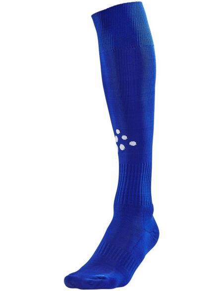 Craft Squad Sock Solid white sports socks