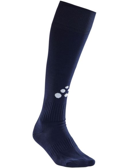 Craft Squad Socken, weiße Sportsocken