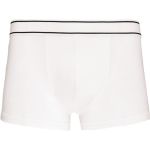 Herrenboxershorts Kariban K800 weiß