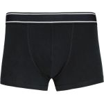 Herrenboxershorts Kariban K800 weiß