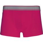 Herrenboxershorts Kariban K800 weiß