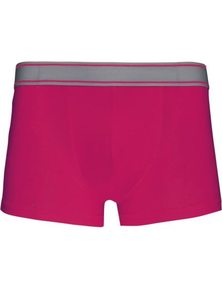 Herrenboxershorts Kariban K800 weiß