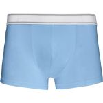 Herrenboxershorts Kariban K800 weiß