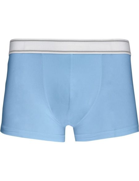 Men's boxers Kariban K800 white