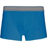 Herrenboxershorts Kariban K800 weiß