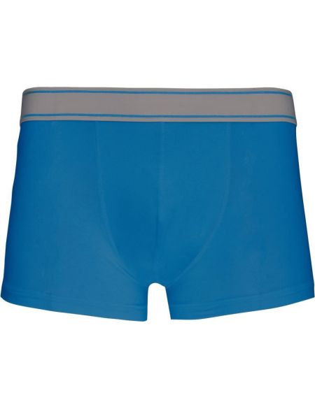 Herrenboxershorts Kariban K800 weiß