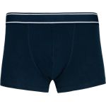 Herrenboxershorts Kariban K800 weiß