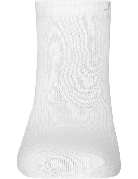 Tennissocken Coolmax Daiber JN206 weiß