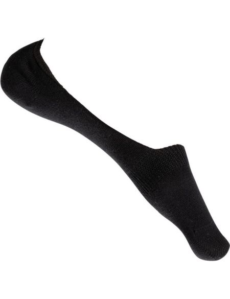Kariban K816 unsichtbare kurze Socken