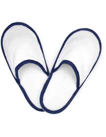 Terry slippers The One Toweling Slippers white/white