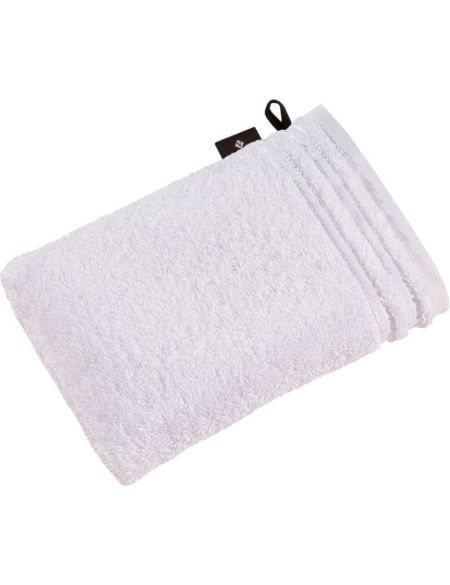 Waschlappen Vossen Calypso Feeling, weiß