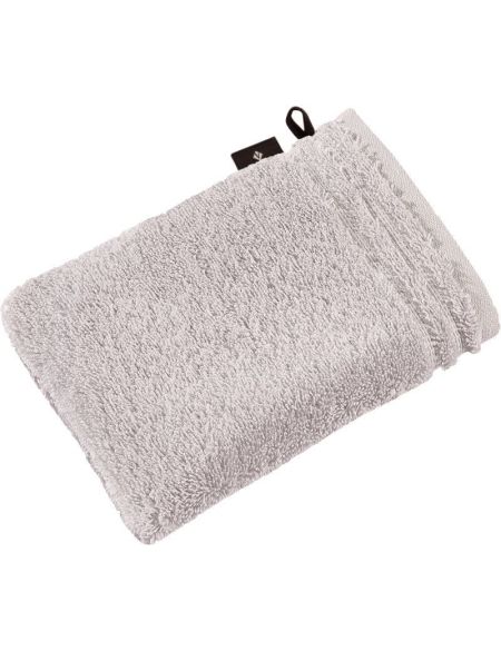 Washcloth Vossen Calypso Feeling Washcloth white